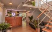 Туры в отель Hotel PAPA Bangkok Siriraj