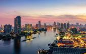 Туры в отель Hotel PAPA Bangkok Siriraj