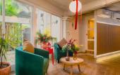 Туры в отель Hotel PAPA Bangkok Siriraj