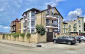 Туры в отель Radost Guest House
