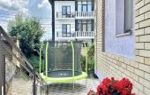 Туры в отель Radost Guest House