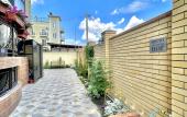 Туры в отель Radost Guest House