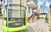 Туры в отель Radost Guest House