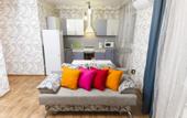 Туры в отель Na Prospekte Lenina 112 Apartments