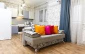 Туры в отель Na Prospekte Lenina 112 Apartments