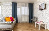 Туры в отель Na Prospekte Lenina 112 Apartments