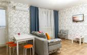 Туры в отель Na Prospekte Lenina 112 Apartments