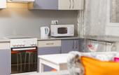 Туры в отель Na Prospekte Lenina 112 Apartments