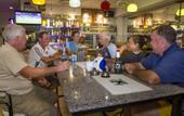 Туры в отель Travellers Rest Hotel