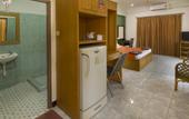 Туры в отель Travellers Rest Hotel