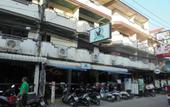 Туры в отель Travellers Rest Hotel