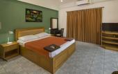 Туры в отель Travellers Rest Hotel