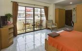 Туры в отель Travellers Rest Hotel