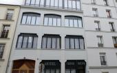 Туры в отель Hotel Terre Neuve