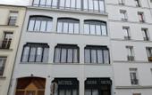 Туры в отель Hotel Terre Neuve
