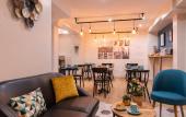 Туры в отель Hotel Terre Neuve