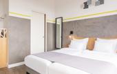 Туры в отель Hotel Terre Neuve