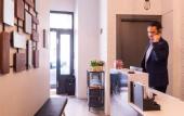 Туры в отель Hotel Terre Neuve
