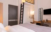 Туры в отель Hotel Terre Neuve