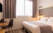Туры в отель Hotel Terre Neuve