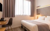 Туры в отель Hotel Terre Neuve