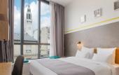 Туры в отель Hotel Terre Neuve