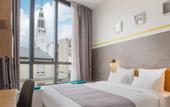 Туры в отель Hotel Terre Neuve