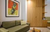 Туры в отель Vol.5 The Mini Lodge