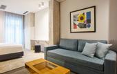 Туры в отель Vol.5 The Mini Lodge