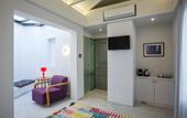 Туры в отель Vol.5 The Mini Lodge
