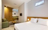 Туры в отель Vol.5 The Mini Lodge