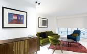 Туры в отель Vol.5 The Mini Lodge