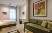 Туры в отель Vol.5 The Mini Lodge