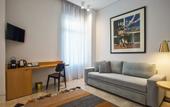 Туры в отель Vol.5 The Mini Lodge