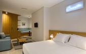 Туры в отель Vol.5 The Mini Lodge
