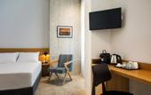 Туры в отель Vol.5 The Mini Lodge