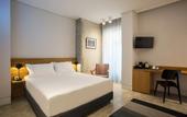Туры в отель Vol.5 The Mini Lodge