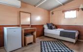 Туры в отель Simlarda Country Club Ayvalik