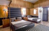 Туры в отель Simlarda Country Club Ayvalik