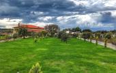 Туры в отель Simlarda Country Club Ayvalik