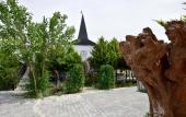 Туры в отель Simlarda Country Club Ayvalik