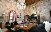 Туры в отель Simlarda Country Club Ayvalik