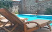 Туры в отель Kucukkoy Hotel