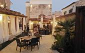 Туры в отель Kucukkoy Hotel
