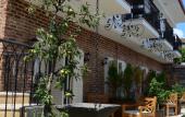 Туры в отель Kucukkoy Hotel