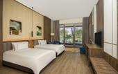 Туры в отель Rixos Montaza Nariman