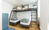 Туры в отель Hostel WOT Patio Social