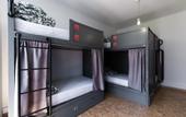 Туры в отель Hostel WOT Patio Social