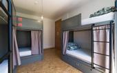 Туры в отель Hostel WOT Patio Social