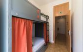 Туры в отель Hostel WOT Patio Social
